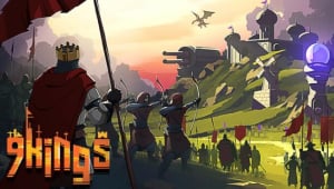 9 Kings (v0.7.17)