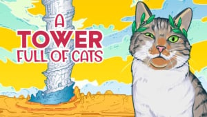 A Tower Full of Cats v1.1.6