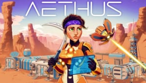 AETHUS