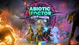 Abiotic Factor-RUNE