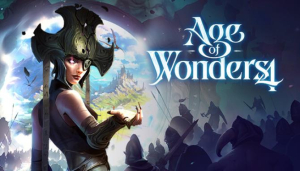 Age of Wonders 4 v31.05.2023 ALL DLC-GOG