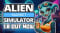 Alien Market Simulator-TENOKE