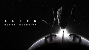 Alien: Rogue Incursion