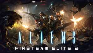 Aliens Fireteam Elite 2-RUNE