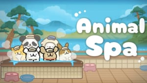 Animal Spa