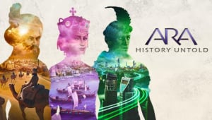 Ara History Untold-FLT