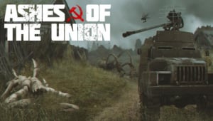 Ashes Of The Union-SKIDROW
