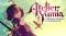 Atelier Yumia The Alchemist of Memories And the Envisioned Land Update v1 0 2 0-TENOKE