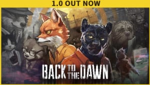 Back to the Dawn-RUNE