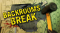 Backrooms Break Update v1 1-TENOKE