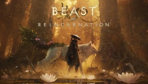 Beast of Reincarnation-RUNE