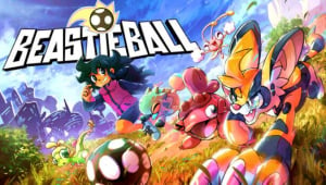 Beastieball v0.1.0