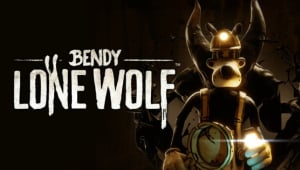 Bendy Lone Wolf-FLT