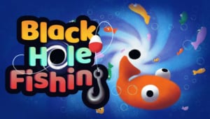 Black Hole Fishing