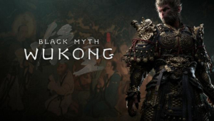 Black Myth Wukong-voices38