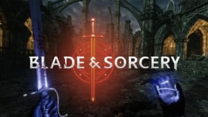 Blade and Sorcery v1.0