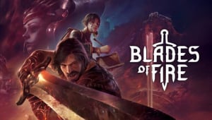 Blades of Fire-RUNE