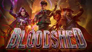 Bloodshed-SKIDROW