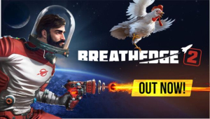 Breathedge 2