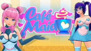 Cafe Maid – Hentai Edition