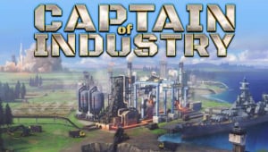 Captain of Industry (Update 3)