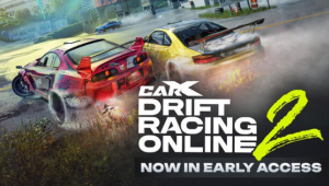CarX Drift Racing Online 2 (v0.18.0)