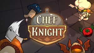 Chef Knight
