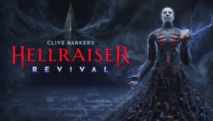 Clive Barkers Hellraiser Revival-RUNE