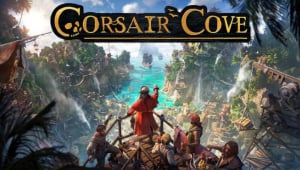 Corsair Cove-RUNE