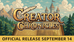 Creator Chronicles