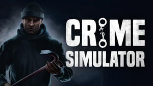 Crime Simulator-RUNE