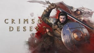 Crimson Desert (All DLCs) (Hypervisor)