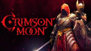 Crimson Moon-RUNE