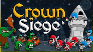Crown Siege