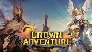 Crown and Adventure