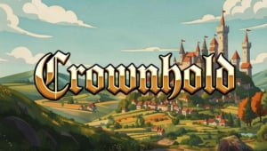 Crownhold