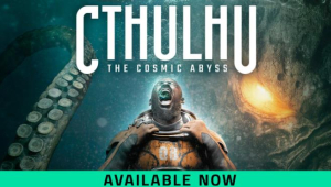 Cthulhu: The Cosmic Abyss (All DLCs)