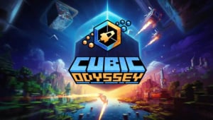 Cubic Odyssey (v2025.05.17)