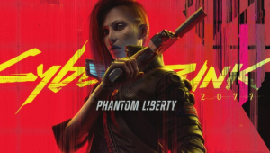 Cyberpunk 2077 Phantom Liberty v2 5-RUNE