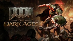 DOOM The Dark Ages-RUNE