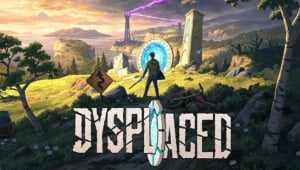 DYSPLACED (v0.6.13)