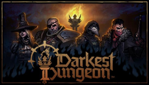 Darkest Dungeon II v1.00.50542