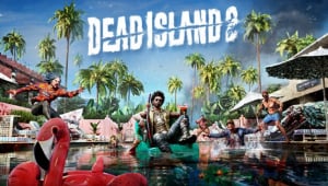 Dead Island 2-RUNE