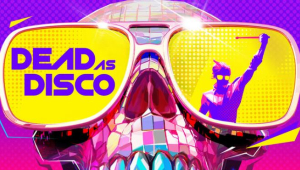 Dead as Disco