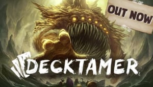 Decktamer