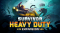 Deep Rock Galactic Survivor Heavy Duty Update v1 1 73p-RUNE