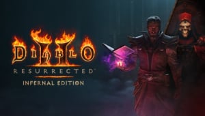 Diablo II Resurrected Infernal Edition-RUNE