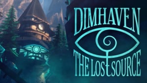 Dimhaven The Lost Source-TENOKE