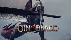 Dinoblade