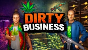 Dirty Business